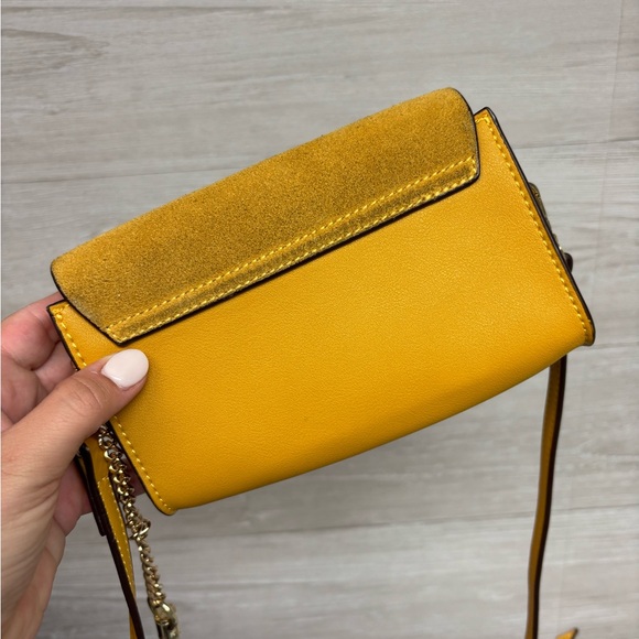 | Chloé | Faye shoulder bag. - Picture 6 of 8